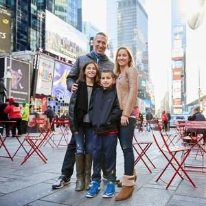 Meet your Posher, Robin